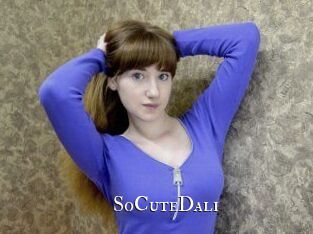 SoCuteDali
