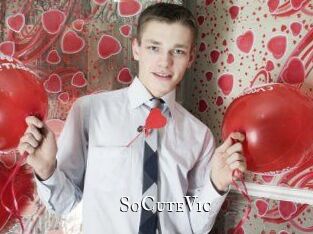 SoCuteVic cams