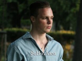 SoHotArni
