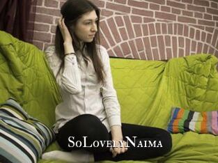 SoLovelyNaima