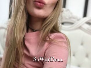 SoWetDoll