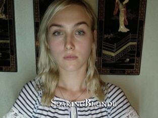 SoaringBlonde