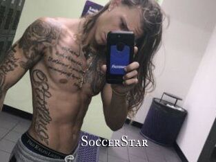 SoccerStar