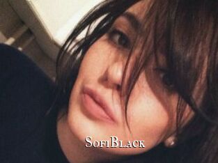 SofiBlack