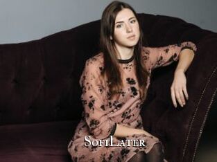 SofiLater cams