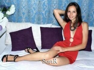 SofiR