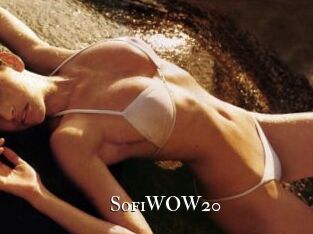 SofiWOW20