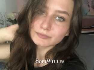 SofiWilles