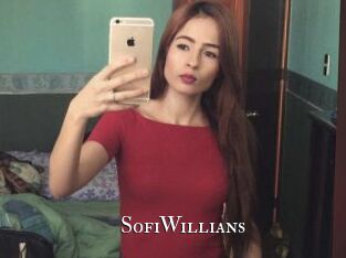 SofiWillians