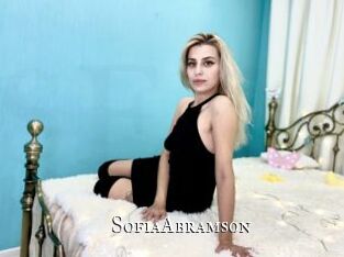 SofiaAbramson