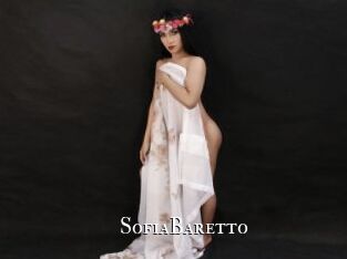 SofiaBaretto