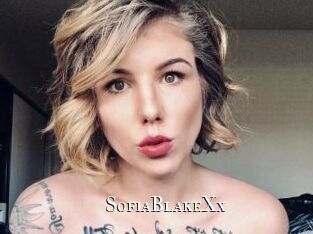 SofiaBlakeXx