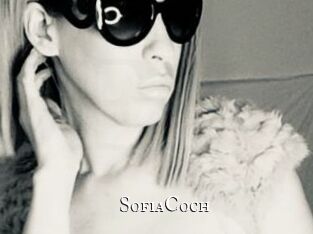 SofiaCoch