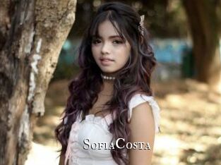 SofiaCosta