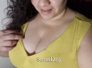 SofiaD29