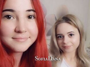 SofiaDana