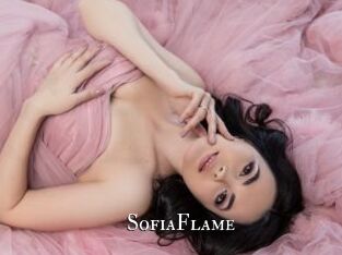 SofiaFlame
