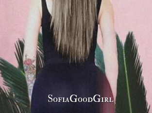 SofiaGoodGirl