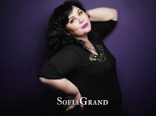 SofiaGrand