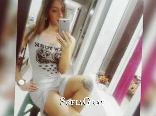 SofiaGray
