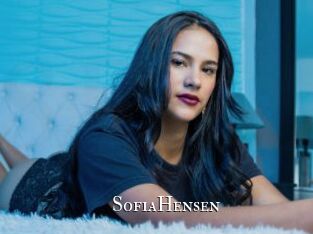SofiaHensen