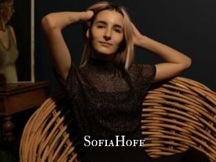 SofiaHoff