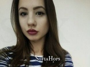 SofiaHops
