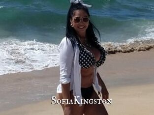 SofiaKingston