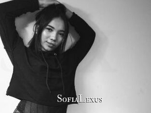 SofiaLexus