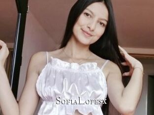 SofiaLopesx