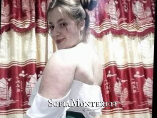 SofiaMontereyy cams