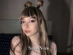 SofiaNoir