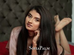 SofiaPalm cams