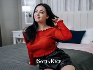 SofiaRice