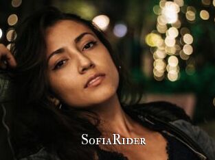SofiaRider