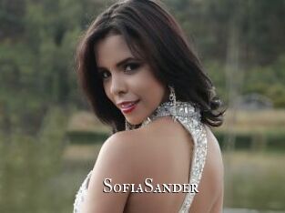 SofiaSander