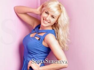 SofiaSergeeva