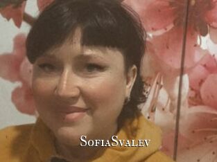 SofiaSvalev