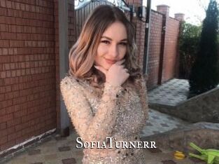 SofiaTurnerr