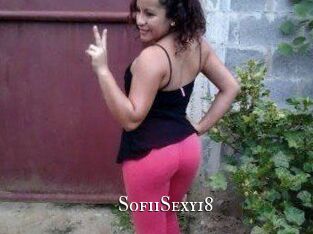 SofiiSexy18 cams
