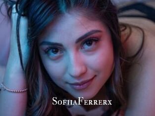 SofiiaFerrerx