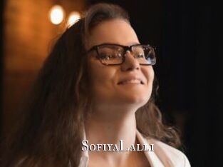 SofiyaLalli
