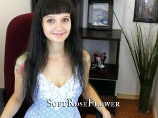 SoftRoseFlower