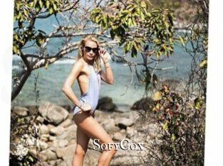 SofyCox