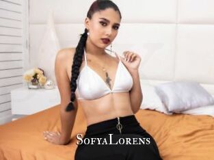 SofyaLorens