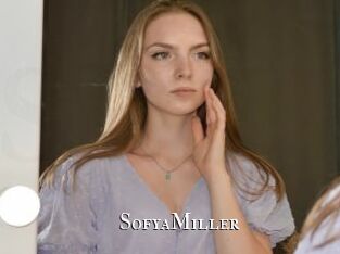 SofyaMiller
