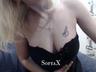 SofyaX