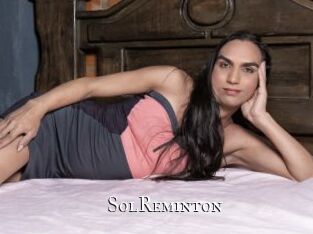 SolReminton