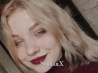 SollarX
