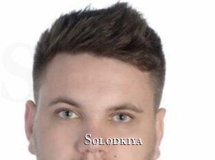 Solodkiya cams